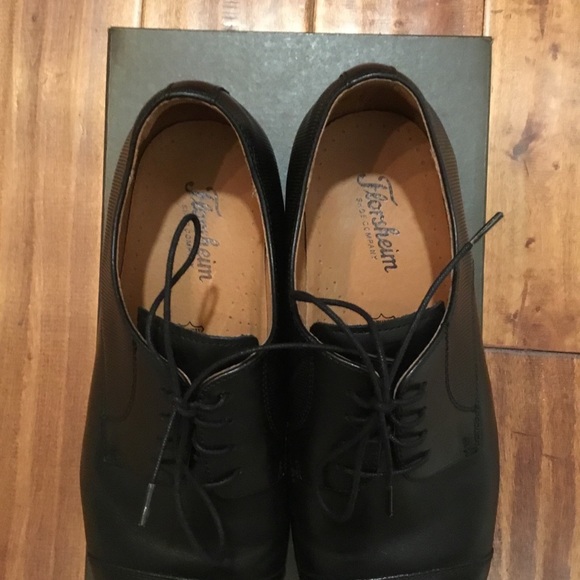 Florsheim Postino Cap Toe Oxford main image 4